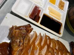 -佳兰雅序融合菜(高新店)