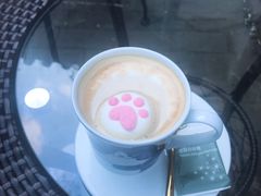 猫爪咖啡-喵屿·大理花园猫咖