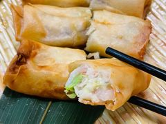 -喜鹊茶点.啫煲(车陂店)