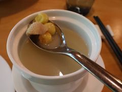 -青城山六善酒店·紫氣園中餐厅