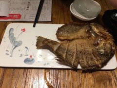 -春天里·老街坊餐厅(港隆广场店)