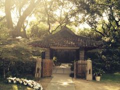 上海瑞金洲际酒店-上海瑞金洲际酒店