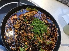 -拈菜(观音桥阳光世纪店)