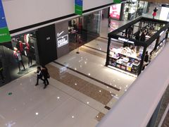 -上海颛桥万达广场