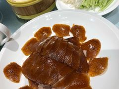 -廊亦舫Lang Yi Fang Restaurant(金桥店)