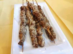 -功德林素菜饭庄(前门店)