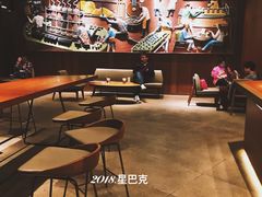 -星巴克(天津大悦城第二店)