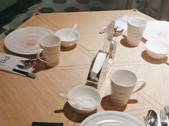 -庐灶江南·江南菜·四合院Bistro(东直门雍和宫·原华侨宾馆店)