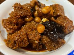 四喜烤麸-寻裕记·现炒浇头面(人民广场店)