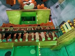 -蓝精灵乐园·世茂精灵之城主题乐园