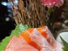 -江左尚白日本料理(万象城店)