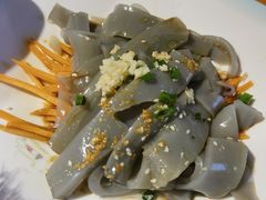-民食香·腊排骨野生菌美食(木府店)