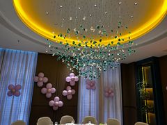 -世纪缘国际酒店·中餐厅(海州店)