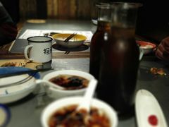 -探鱼·鲜青椒爽麻烤鱼(中天广场店)