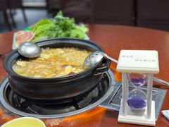 -菌之家·专业纯野生菌火锅·特色炒菌