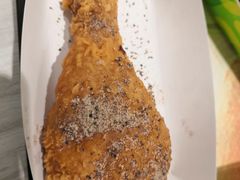脆皮炸鸡腿-德克士(密山店)