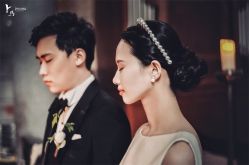 -迦南之约济南西式婚礼(济南店)