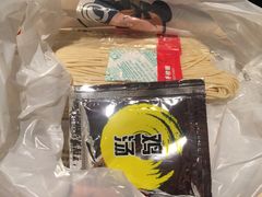 -味千拉面(上海蓝天路店)