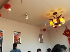 大堂-肥肥小厨(咸阳路店)