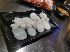 -水哥卜卜贝(东晓·胜汇里店)