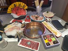 -乔先生涮肉·鲜活牛羊肉火锅(塘沽店)