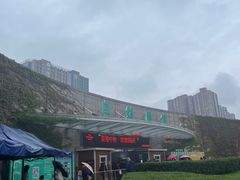 -陕西自然博物馆