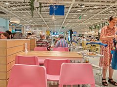 -宜家·瑞典风味餐厅(四元桥店)