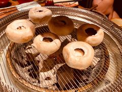 -壹风町烧肉居酒屋(恒丰中央广场店)