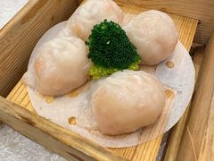 -龙的酒楼·手工早茶·顺德菜(近良路店)