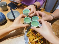 -静一餐厅·湖北菜(前门创始店)
