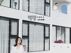 -柒月北岸民宿(西山店)