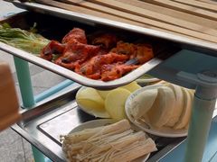 -友记功夫香·人民川菜(红牌楼店)