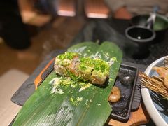 -無境·匠心日本料理(汉街店)