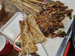 -永红源·小排档(闽江路店)