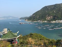 -南丫岛