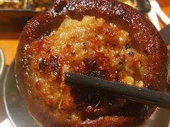 -伍丁·烤牛肋(和平东桥店)