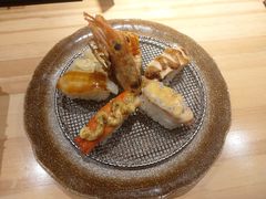 -万岁寿司(天河领展店)