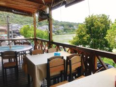 露天位-美味之家·湖景农家乐(太湖东山店)