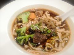 -康师傅私房牛肉面(北京南站店)