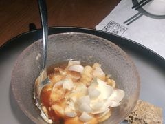 -菩提素素食餐厅(晶郦馆店)