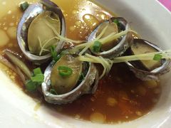 -湛江渔港·大排档(乐园路总店)