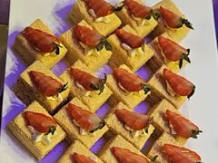 -索菲特酒店·海鲜自助 ·聚餐厅