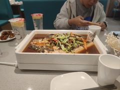 -半天妖烤鱼(芝罘吾悦广场店)