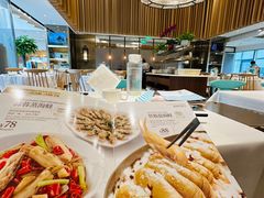 -莆田餐厅PUTIEN(三里屯店)