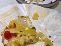 -夏日玛莉西餐厅(金茂览秀城店)