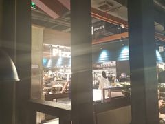 -韩盛·盛江山自助料理(中街大悦城店)