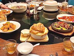 -常来小聚·广州非遗传承餐厅(高德置地店)