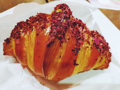 -山崎面包(静安久光店)