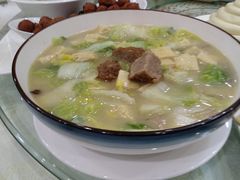 -红高粱大酒店(宁山东路店)