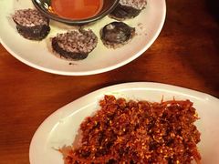 -优壹佳·延边朝鲜族料理(中山北路店)